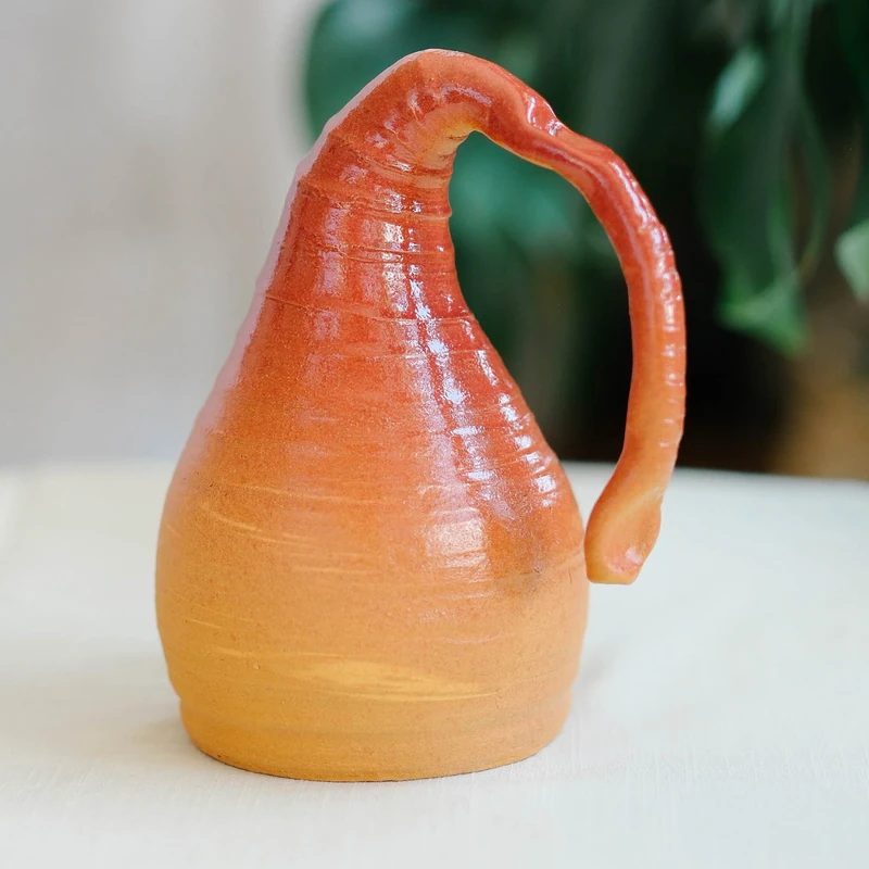 Ceramic work
